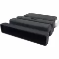16" x 14" x 3-1/2" For ECO-Series Waterfall Diffuser | EPPUWD16