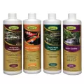 16 oz Liquid Straw All-In-One Pond Treatment Package | EPPWTP4
