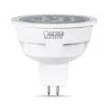 8.5 W GU5.3 MR-16 >80 500 Lumens 3000K LED 42 Degrees Lamp | FETBPEXN500LED