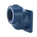 3 hp 208 to 230/460 V 120 psi 150 gpm SPM Series High Power Self-Priming Centrifugal Pump | FLWSPM301