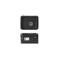 1.45" x 1.15" For 12/2/10/2 or 8/2 Low Voltage Cable to Fixture 2-Piece Quick Connector | FOCFA05
