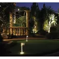 4" x 2.5" x 19 to 22" For PGL-05 Cup Light Blank Flag | FOCFAFLAG