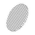 0.13" For MR-16 Lamps/MD/NP/NR/VS/RC/SD/QT/DE/PS/NL/RS/LO/LR/MD/C-DL Series Lights Hex Baffle Louver | FXL250015260000