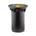 12.6 W MR-16 2700K/3900K/4500K/5200K LED Bronze Metallic 168 Lumens KT Series Zoning In-Grade Light | FXLKT3LEDBZ
