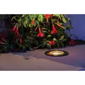 12.6 W MR-16 2700K/3900K/4500K/5200K LED Bronze Metallic 168 Lumens KT Series Zoning In-Grade Light | FXLKT3LEDBZ
