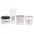 10 oz Tube White Extreme Temperature Quick Dry Lubricant | GLLXTLUBE