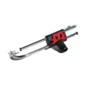 12 to 18" Aluminum Adjustable Expandable Roller Frame | GSTRF1218