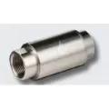 1" Stainless Steel Thread-Mount System | H2OM1SSNFF