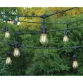 E26 S14 2400K LED Replacement Vintage Patio Bulb | HBLREPLLEDVINWW