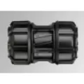 2" IPS Compression HDPE with Stop Coupling | HRC7730888