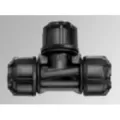 2" IPS Compression HDPE Tee | HRC77312888