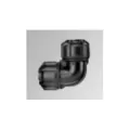 2" IPS Compression HDPE 90 Degrees Elbow | HRC7731888