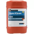 5 Gallon Liquid Slight Amber Masonary Cleaner |  10020
