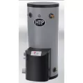 55 Gallon 199000 Btu 316L Stainless Steel Natural Gas Water Heater | HTFPH19955