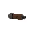 3/4" MPT 80 psi Air/Vacuum Relief Valve | HTRAVR075