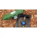 24 VAC Wireless For HC/HPC/Pro-HC and HCC Controllers HC Flow Meter Kit | HTRWHCFLOW