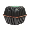522 Gallon Polypropylene IM Series with EZsnap Risers Septic/Pump Tank | INFIM540SNAP