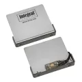 5 W 2700K LED Black 304 Stainless Steel Alloy Paver Light | INTIL4200500200