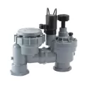3/4" Female Threaded 10 - 150 psi Plastic 2700 Series Anti-Siphon Manual Valve | IRR2706PR
