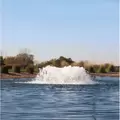 120 V High Oxygen with Float Surface Aerator | KAS3400AF100