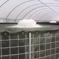 120 V High Oxygen with Float Surface Aerator | KAS3400AF100