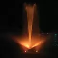 5 W 150' RGB Color Changing For Kasco's 2 to 5 hp J and VFX Fountains LED Light Kit | KASRGB6C5150