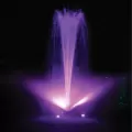 5 W 150' RGB Color Changing For Kasco's 2 to 5 hp J and VFX Fountains LED Light Kit | KASRGB6C5150