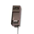 300 W 120 VAC Primary 12 VDC Secondary Steel Manual Series Landscape Transformer | KIC15M300AZT
