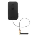 Kichler Smart Control Timer, 3.94" x 2.27" x 2.25" Black For 15CS150SS 15CS300SS Professional Series Transformers | KIC16085BK