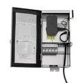 Kichler Smart Control Timer, 3.94" x 2.27" x 2.25" Black For 15CS150SS 15CS300SS Professional Series Transformers | KIC16085BK