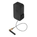 Kichler Smart Control Timer, 3.94" x 2.27" x 2.25" Black For 15CS150SS 15CS300SS Professional Series Transformers | KIC16085BK