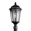 For 9532 Series Courtyard Post Light Replacement Glass/Lens | KICGI108221