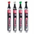 13 mL 6 ga Assorted Wire Marker | KNGGWMAST