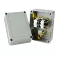 110 VAC 24 VAC 2 hp 60 Hz 1500 Series Standard Pump Start Relay