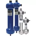 3/4" MNPT 150 psi 10 - 20 gpm Carbon Steel ILB Series Separator | LAKILB0075