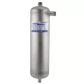 1-1/4" MNPT 100 psi 30 - 48 gpm Stainless Steel SMP Series Separator | LAKSMP30