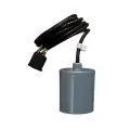 115/230 V 13 A 1/2 hp at 115 V 1 hp at 230 V 25' Cord Mechanical Float Switch | LGW599119