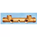 Constant For 1" or 3/4" Male Tank Fittings Pressure Manifold | MAA952280