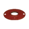 13" Cast Iron For 4" W-31 Stand Pipe Membrane Clamp | MIFA2C3W