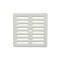 8" x 8" Cast Iron For MIFAB's FS1520 Floor Sinks Floor Sink Half Grate | MIFFS1500PG150