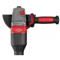 12.45" x 7.08" x 11.41" 18 V 9000 rpm Slide Switch Lock-On with Slide Switch Braking Grinder | MKE298120