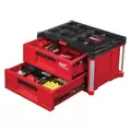 16.3" x 22.2" x 14.3" 2-Drawer Tool Box | MKE48228442