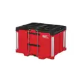 16.3" x 22.2" x 14.3" 2-Drawer Tool Box | MKE48228442