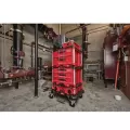 16.3" x 22.2" x 14.3" 2-Drawer Tool Box | MKE48228442
