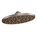 1/2" IPS 10" x 2-7/8" Metal Oil Rubbed Bronze Rainshower Shower Head | MONS112ORB
