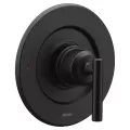 7" Metal Matte Black Valve Trim | MONT2901BL