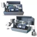 3/4 hp 208-230 V Centrifugal Pump Complete Package | MUNCP075B