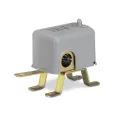 120/240 VAC 13 A 1/2 hp at 125 VAC 3/4 hp at 250 VAC 55' Cord with Weight Float Control Switch