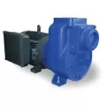 7.5 hp 208-230/460 V 120 psi MU Series Self-Priming Medium Head Centrifugal Pump | MUNMU75MS