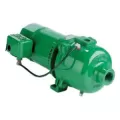 1 hp 115/230 V 29 gpm Convertible Shallow Well HJ Series Jet Pump | MYRHJ100S01